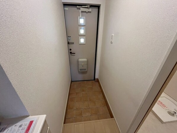 ドミールディオンⅤの物件内観写真